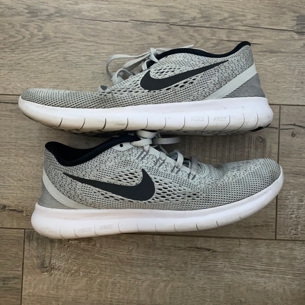 Nike freerun shoes